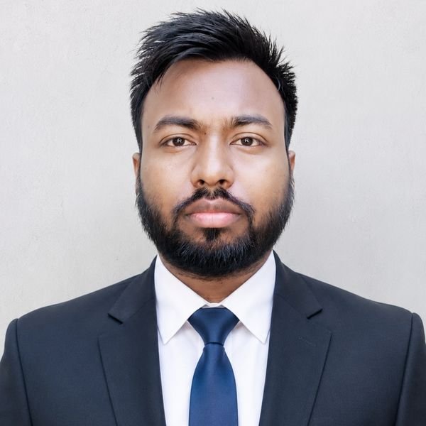 Sahjul Hoque, Founder and CEO of Wavanite